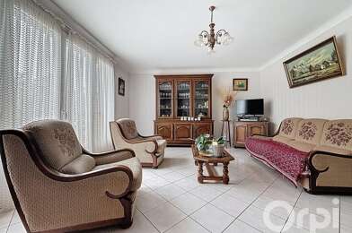 Maison 4 pièces 249500 €