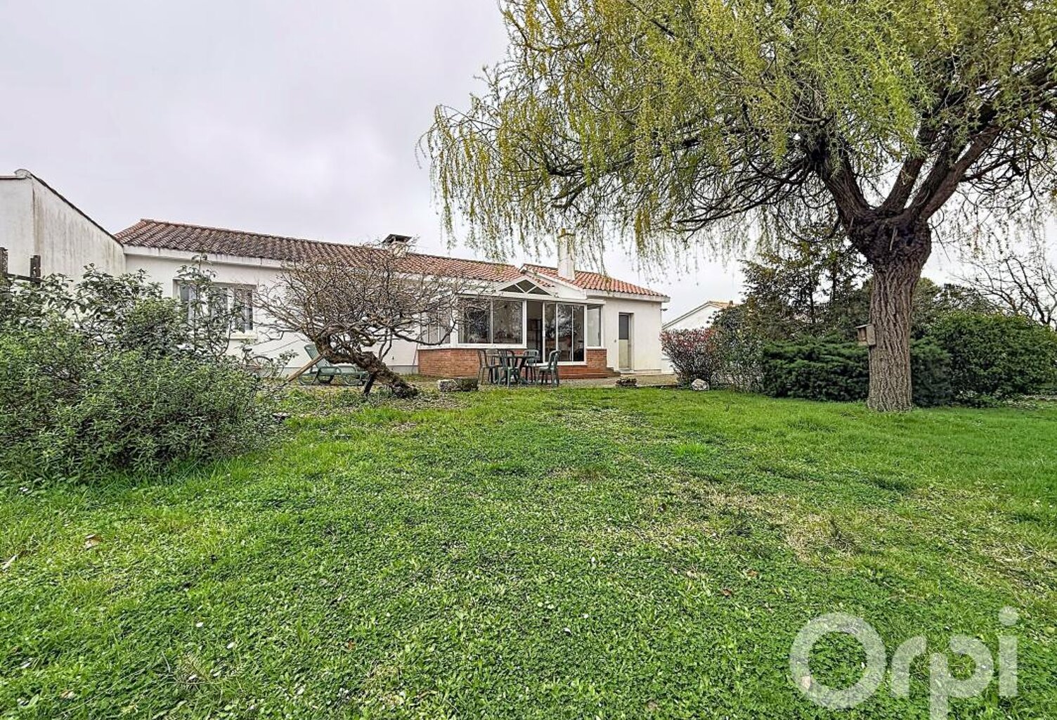 Maison À Vendre — photo 1