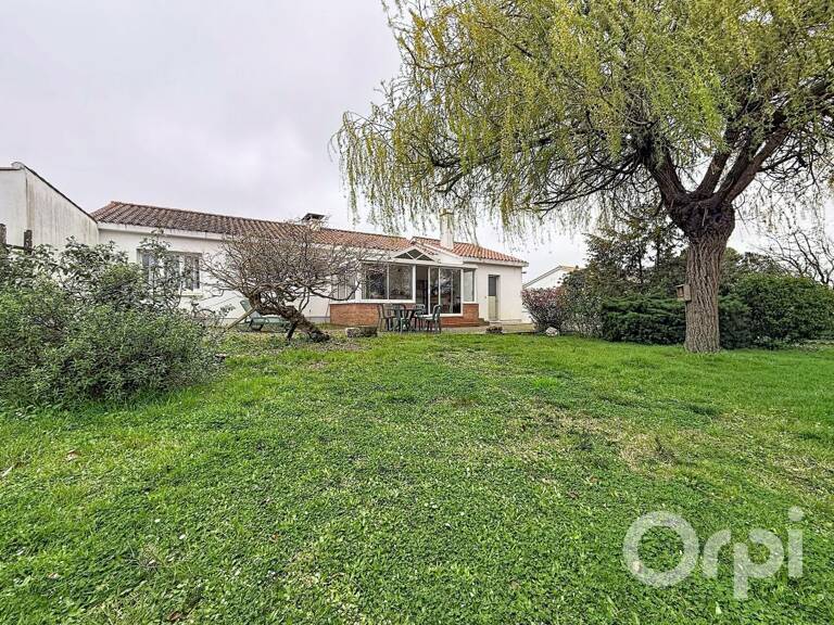 Maison À Vendre — photo 1