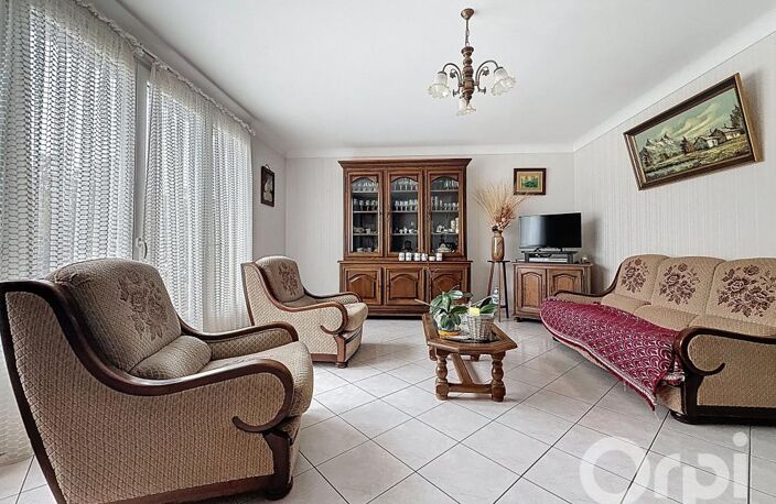 Maison À Vendre — photo 2