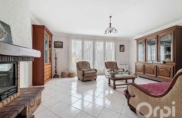 Maison À Vendre — photo 3