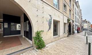 Commerce  84 m² à louer à Orléans (45000)