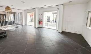 Commerce  84 m² à louer à Orléans (45000)