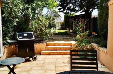 Maison 4 pièces 318000 €