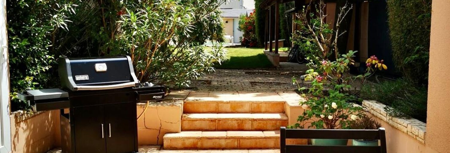 Maison 4 Pièces 101 m² à vendre à Orléans (45000)