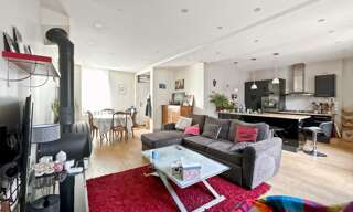 Maison 4 Pièces 101 m² à vendre à Orléans (45000)