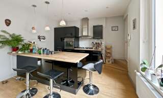 Maison 4 Pièces 101 m² à vendre à Orléans (45000)