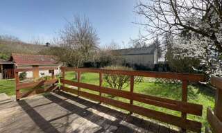 Maison 6 Pièces 165 m² à vendre à Tournoisis (45310)