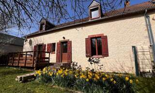 Maison 6 Pièces 165 m² à vendre à Tournoisis (45310)