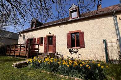 Maison 6 pièces 197950 €