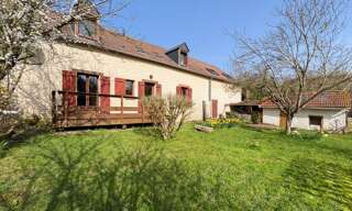 Maison 6 Pièces 165 m² à vendre à Tournoisis (45310)