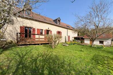 Maison 6 pièces 187250 €