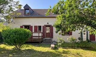 Maison 6 Pièces 165 m² à vendre à Tournoisis (45310)