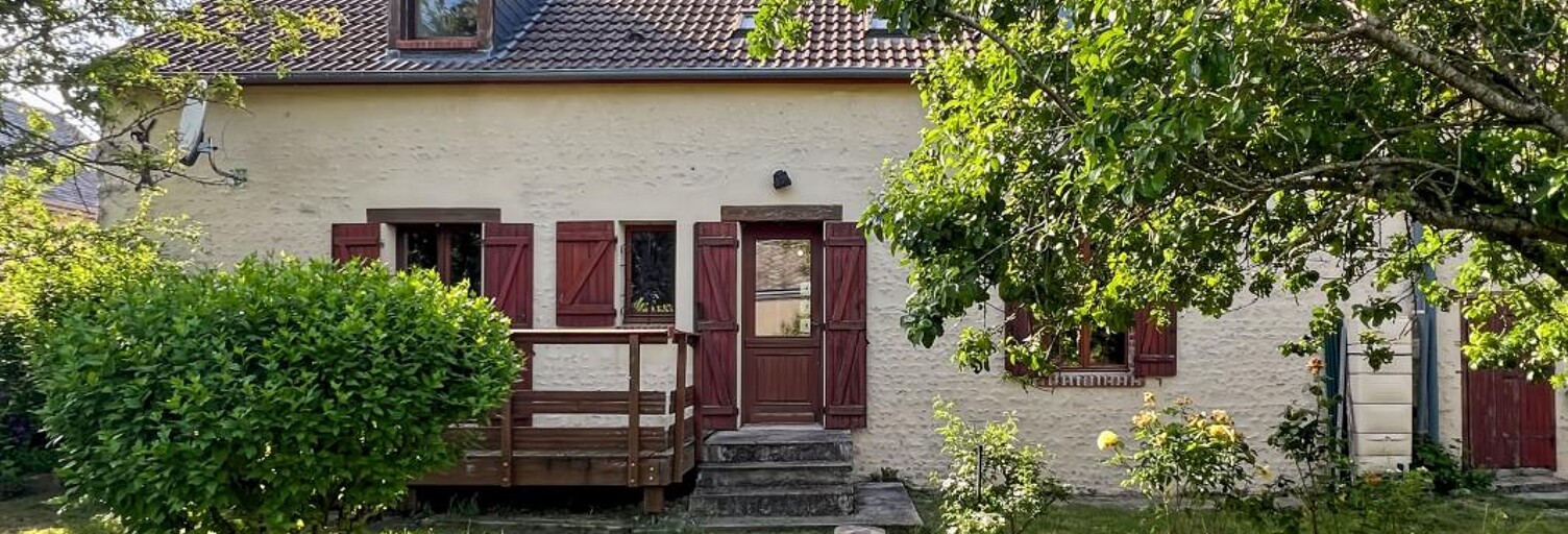 Maison 6 Pièces 165 m² à vendre à Tournoisis (45310)