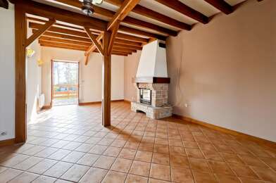 Maison 6 pièces 187250 €