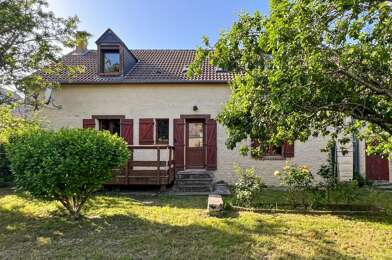 Maison 6 pièces 187250 €