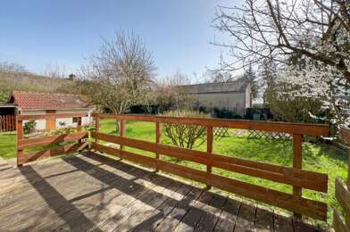 Maison 6 pièces 176550 €