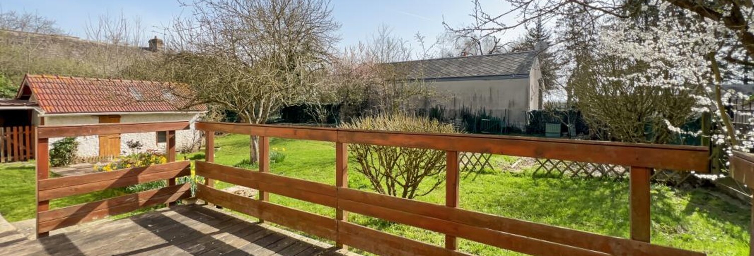 Maison 6 Pièces 165 m² à vendre à Patay (45310)