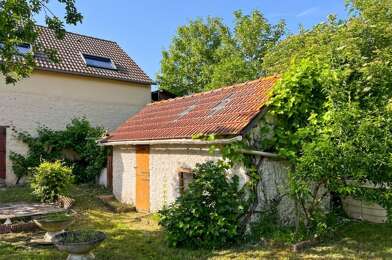 Maison 6 pièces 176550 €