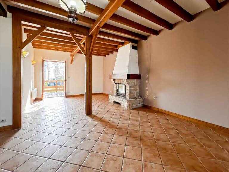   Longère de caractère à 5 min d’Épieds-en-Beauce : Espace, charme et vie de famille idéale !  ✨ — photo 1