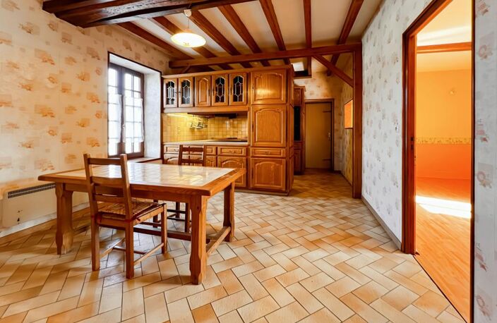   Longère de caractère à 5 min d’Épieds-en-Beauce : Espace, charme et vie de famille idéale !  ✨ — photo 3