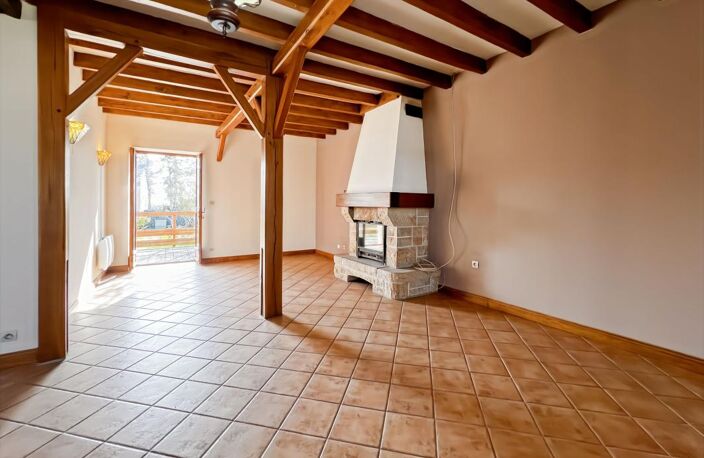   Longère de caractère à 5 min d’Épieds-en-Beauce : Espace, charme et vie de famille idéale !  ✨ — photo 4