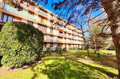 Appartement 4 pièces 218000 €