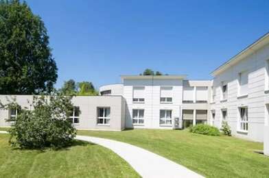Appartement 1 pièces 164399 €