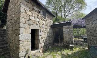 Maison 6 Pièces 130 m² à vendre à Sablières (07260)