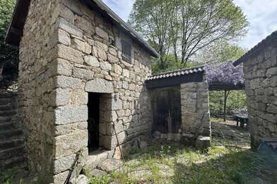 Maison 6 pièces 232000 €