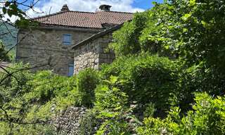 Maison 6 Pièces 130 m² à vendre à Sablières (07260)