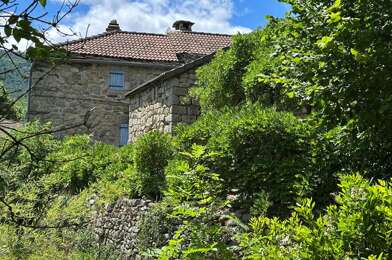 Maison 6 pièces 225000 €
