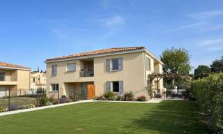 Appartement 3 Pièces 64 m² à vendre à Aix-en-Provence (13090)