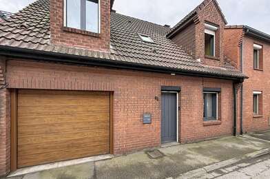 Maison 4 pièces 218990 €