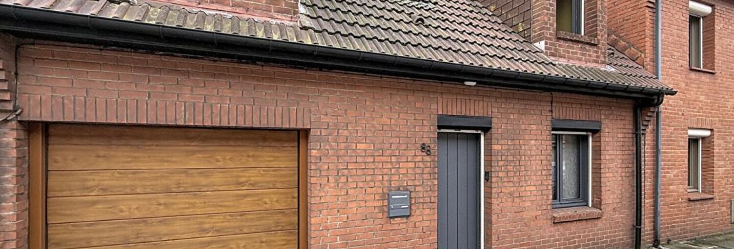 Maison 4 Pièces 87 m² à vendre à Dunkerque (59430)