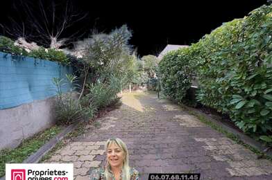 Maison 4 pièces 265000 €