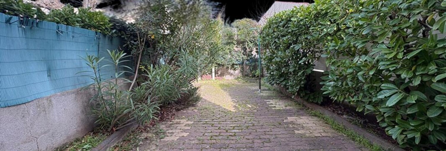 Maison 4 Pièces 75 m² à vendre à Agde (34300)