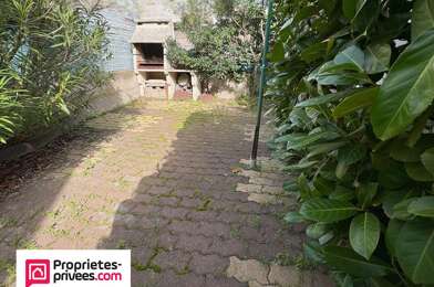 Maison 4 pièces 265000 €