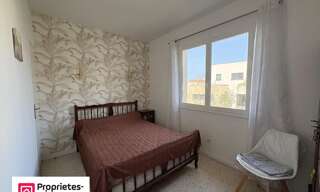 Maison 4 Pièces 75 m² à vendre à Agde (34300)