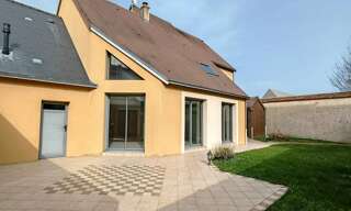 Maison 7 Pièces 182 m² à vendre à La Ferté-Bernard (72400)