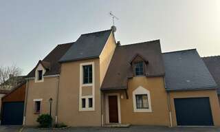 Maison 7 Pièces 182 m² à vendre à La Ferté-Bernard (72400)