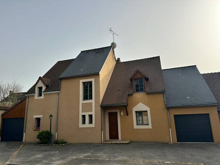 Belle maison familiale à La Ferte Bernard 7 pièces 183 m2 — photo 1