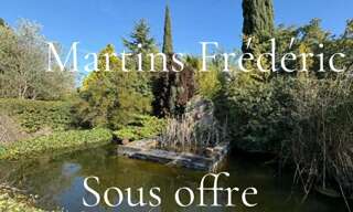 Maison 5 Pièces 165 m² à vendre à Trets (13530)