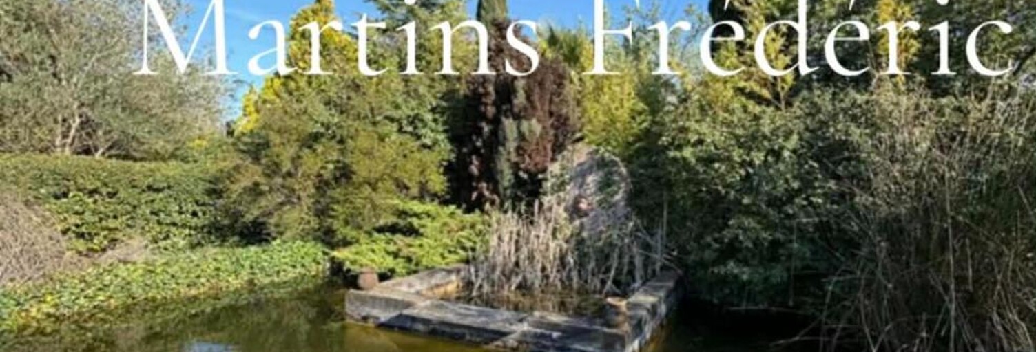 Maison 5 Pièces 165 m² à vendre à Trets (13530)