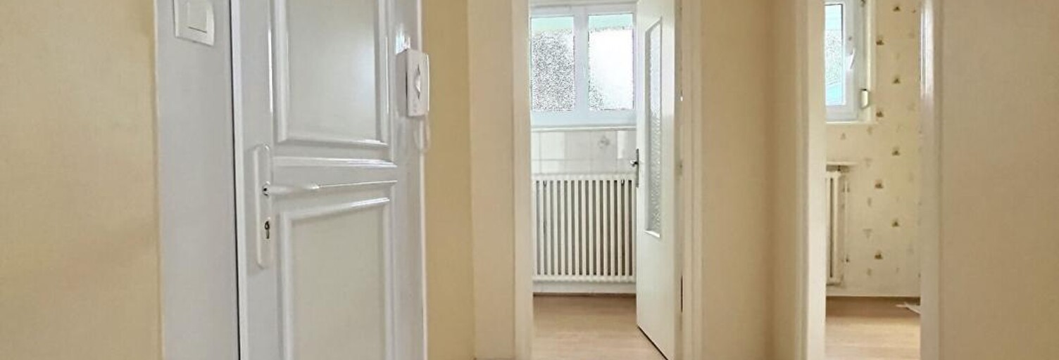 Appartement 2 Pièces 60 m² à vendre à Lens (62300)