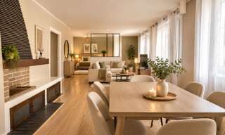 Appartement 2 Pièces 60 m² à vendre à Lens (62300)