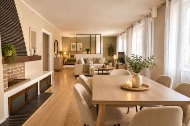 Appartement 2 pièces 95000 €