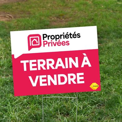 Terrain  94000 €