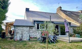 Maison 4 Pièces 100 m² à vendre à Carentoir (56910)