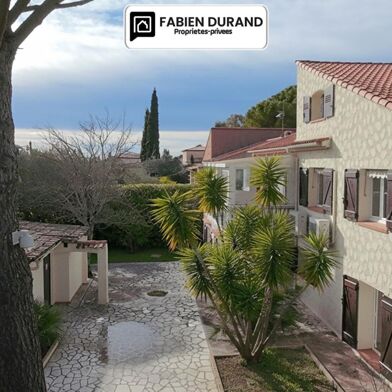 Maison 7 pièces 450000 €